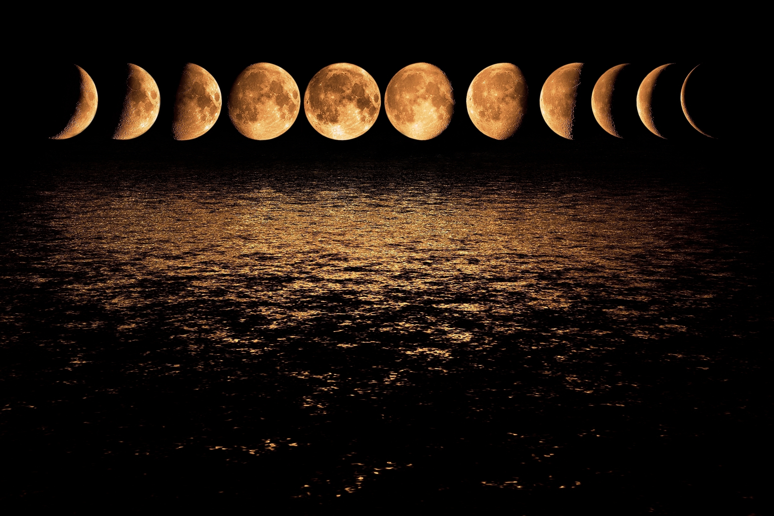 Луна 6 класс. Фазы Луны phases of the Moon. Новолуние растущая Луна полнолуние и убывающая. 29 Лунный день. Картина Луна.